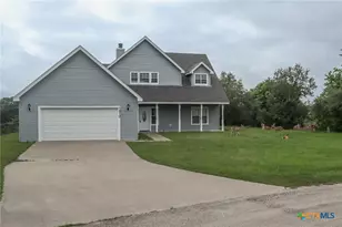 1810 Mesa Oaks Cir, Harker Heights, TX 76548 - Photo 2