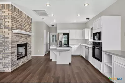 1810 Mesa Oaks Circle, Harker Heights, TX 76548 - Photo 16