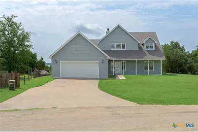 1810 Mesa Oaks Circle, Harker Heights, TX 76548 - Photo 1