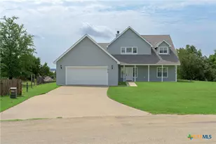 1810 Mesa Oaks Cir, Harker Heights, TX 76548 - Photo 1