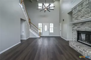 1810 Mesa Oaks Cir, Harker Heights, TX 76548 - Photo 8