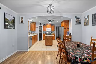70 Sue Ann Dr, Lampasas, TX 76550 - Photo 4