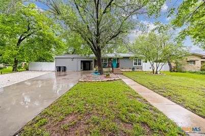 70 Sue Ann Drive, Lampasas, TX 76550 - Photo 1