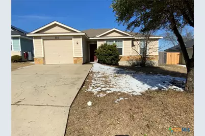 2212 Bellmont, Temple, TX 76504 - Photo 1