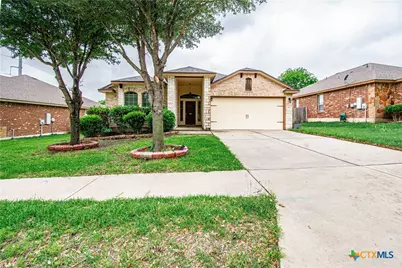 7003 Osbaldo Drive, Killeen, TX 76542 - Photo 1