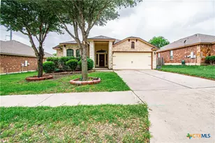 7003 Osbaldo Dr, Killeen, TX 76542 - Photo 1