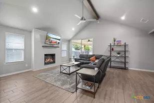 2608 Torino Reale Ave, Temple, TX 76502 - Photo 20