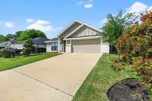 2608 Torino Reale Ave, Temple, TX 76502 - Photo 38