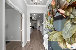 2608 Torino Reale Ave, Temple, TX 76502 - Photo 2