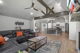 2608 Torino Reale Ave, Temple, TX 76502 - Photo 6