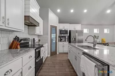 2608 Torino Reale Avenue, Temple, TX 76502 - Photo 14