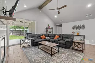 2608 Torino Reale Ave, Temple, TX 76502 - Photo 22