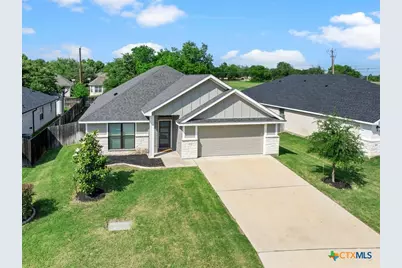 2608 Torino Reale Avenue, Temple, TX 76502 - Photo 40