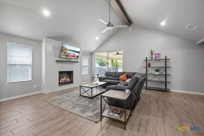 2608 Torino Reale Avenue, Temple, TX 76502 - Photo 20