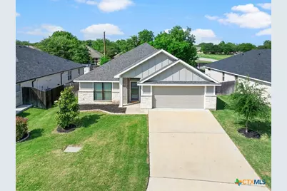 2608 Torino Reale Avenue, Temple, TX 76502 - Photo 34