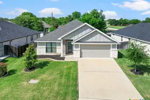 2608 Torino Reale Ave, Temple, TX 76502 - Photo 34