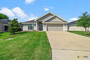 2608 Torino Reale Ave, Temple, TX 76502 - Photo 36
