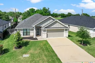 2608 Torino Reale Ave, Temple, TX 76502 - Photo 40