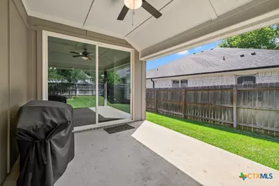 2608 Torino Reale Avenue, Temple, TX 76502 - Photo 32