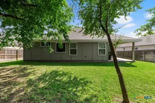 2608 Torino Reale Ave, Temple, TX 76502 - Photo 34