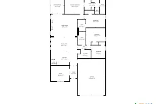 2608 Torino Reale Ave, Temple, TX 76502 - Photo 48