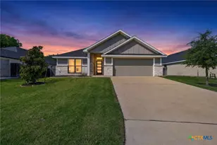 2608 Torino Reale Ave, Temple, TX 76502 - Photo 1