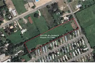 2213 Vogt Dr, Victoria, TX 77901 - Photo 1
