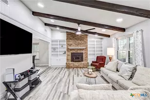401 Evergreen Dr, Harker Heights, TX 76548 - Photo 4