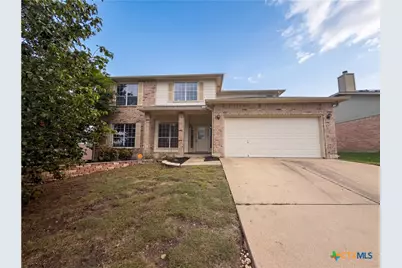 118 W Running Wolf Trail, Harker Heights, TX 76548 - Photo 1