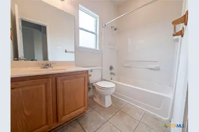 118 W Running Wolf Trail, Harker Heights, TX 76548 - Photo 12