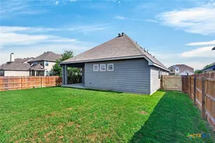 4716 Farrell Ln, Killeen, TX 76549 - Photo 26