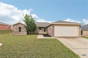 1309 Marlee Cir, Copperas Cove, TX 76522 - Photo 2