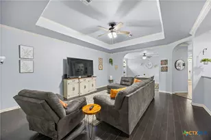 2501 Twin Ridge Ct, Belton, TX 76513 - Photo 8