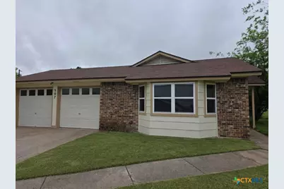 507 Austin Street, Copperas Cove, TX 76522 - Photo 1