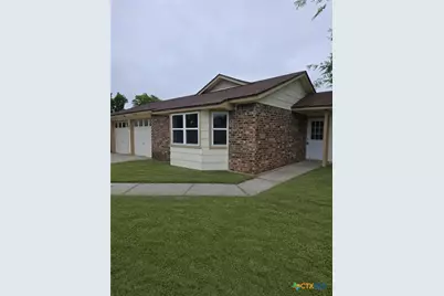 507 Austin Street, Copperas Cove, TX 76522 - Photo 2