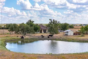 1801 Co Rd 470, Coupland, TX 78615 - Photo 32
