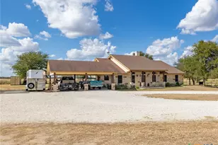 1801 Co Rd 470, Coupland, TX 78615 - Photo 2