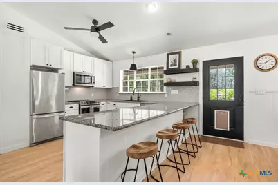 601 Valley View West Road, San Marcos, TX 78666 - Photo 8