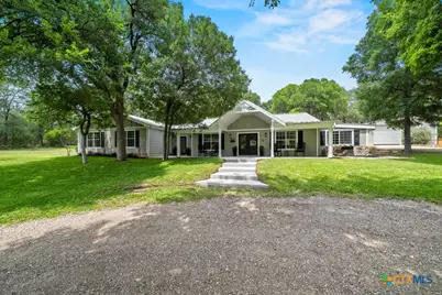 601 Valley View West Road, San Marcos, TX 78666 - Photo 38