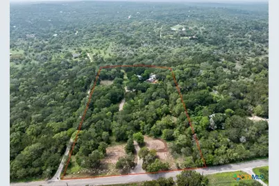 601 Valley View West Road, San Marcos, TX 78666 - Photo 2