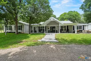 601 Valley View West Rd, San Marcos, TX 78666 - Photo 1