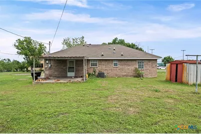 208 N 8th Street, Temple, TX 76501 - Photo 4