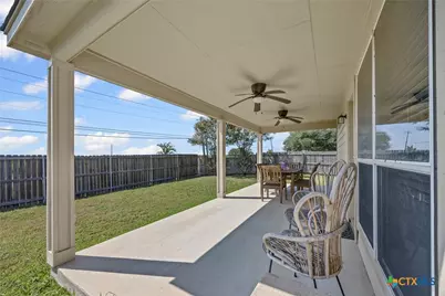1516 Paint Brush Drive, Lockhart, TX 78644 - Photo 30
