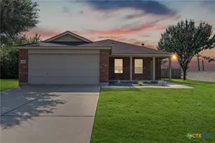 1516 Paint Brush Dr, Lockhart, TX 78644 - Photo 2