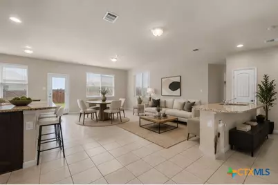 1351 Fall Cover, New Braunfels, TX 78130 - Photo 14