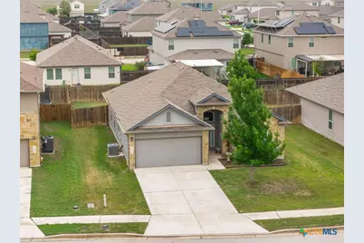 1351 Fall Cover, New Braunfels, TX 78130 - Photo 2