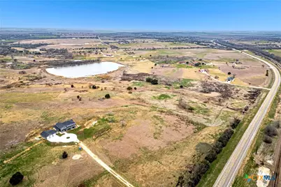 10.01 Ac. 8070 S Lone Star Parkway, Moody, TX 76657 - Photo 4
