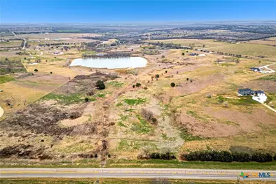 10.01 Ac. 8070 S Lone Star Parkway, Moody, TX 76657 - Photo 2