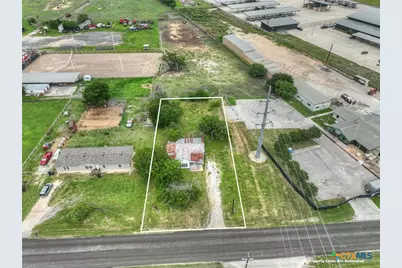 517 Center St, Marion, TX 78124 - Photo 20