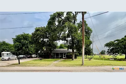 1313 Live Oak Street, Marlin, TX 76661 - Photo 4